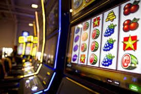 Fitur scatter yang memicu putaran bonus di Bigger Bass Bonanza